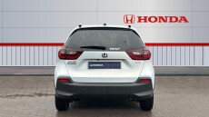 Honda Jazz 1.5 i-MMD Hybrid Crosstar EX 5dr eCVT Hybrid Hatchback